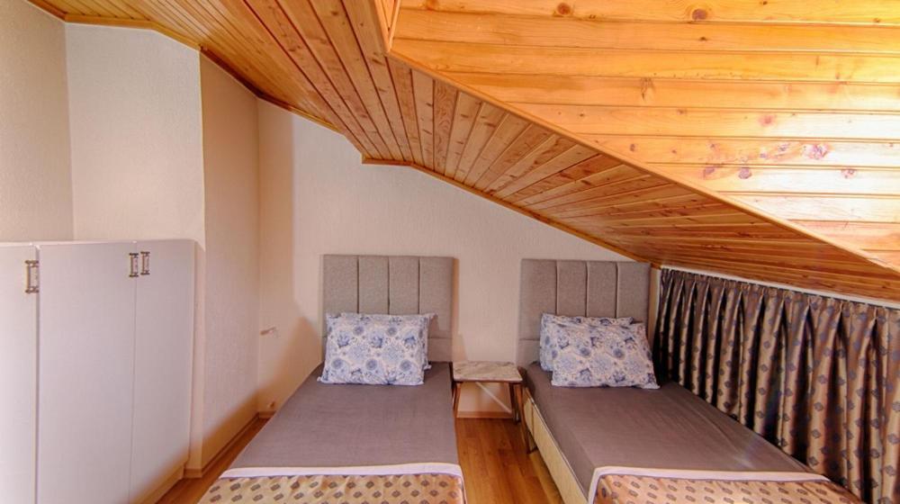 Fethiye City Center Cozy Apartments By Lookbookholiday Exterior photo